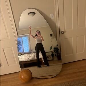 Meet your Posher, Alina